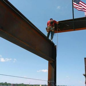 Meet your Posher, Blake